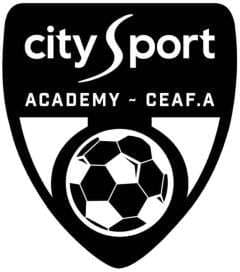 City Sport Academy Logo